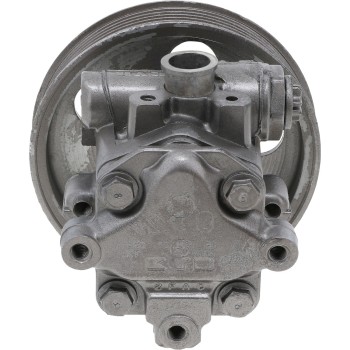 Power Steering Pump