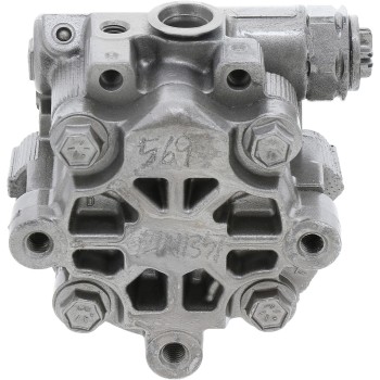 Power Steering Pump