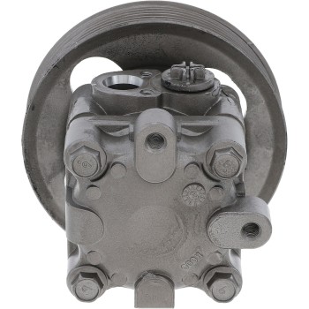 Power Steering Pump