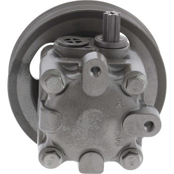 Power Steering Pump