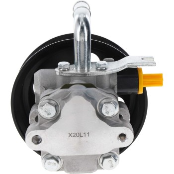 Power Steering Pump