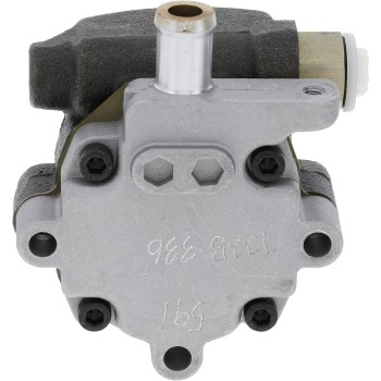 Power Steering Pump
