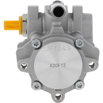 Power Steering Pump