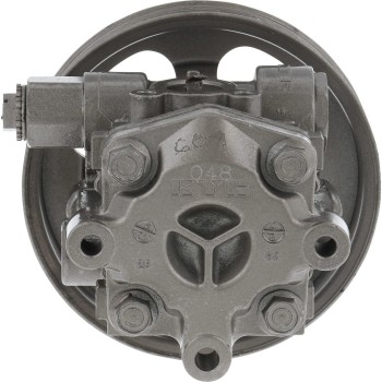 Power Steering Pump