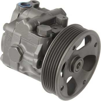 Power Steering Pump