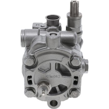 Power Steering Pump