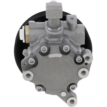 Power Steering Pump