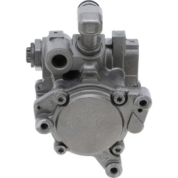 Power Steering Pump