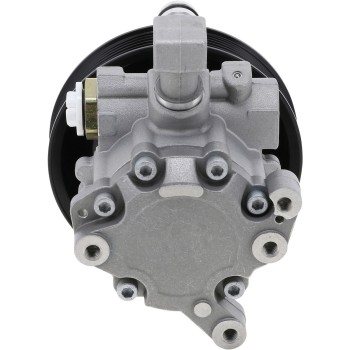 Power Steering Pump