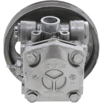 Power Steering Pump