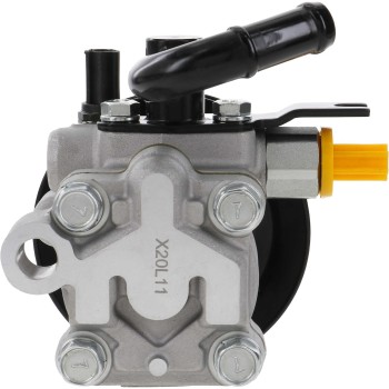 Power Steering Pump