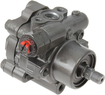 Power Steering Pump