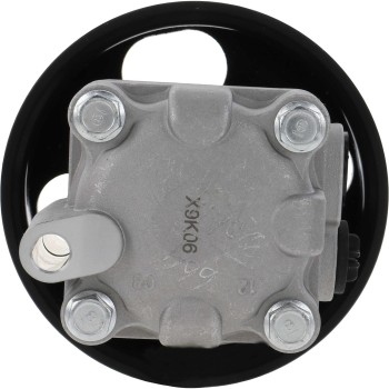 Power Steering Pump
