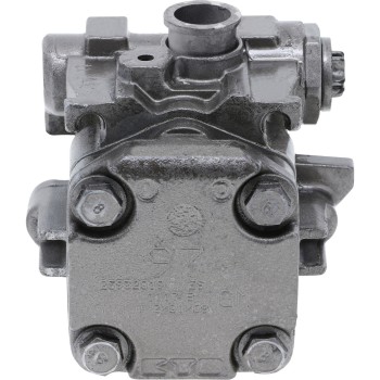 Power Steering Pump