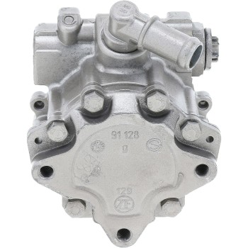 Power Steering Pump