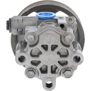 Power Steering Pump