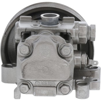 Power Steering Pump