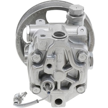 Power Steering Pump