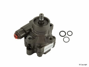 Power Steering Pump