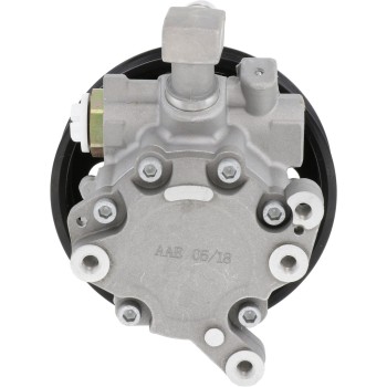 Power Steering Pump