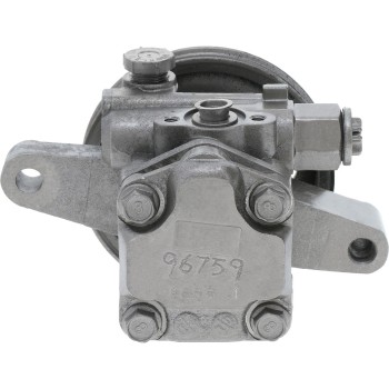 Power Steering Pump