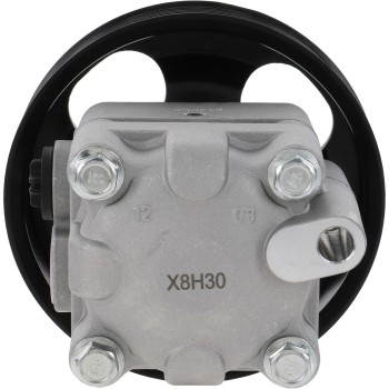 Power Steering Pump