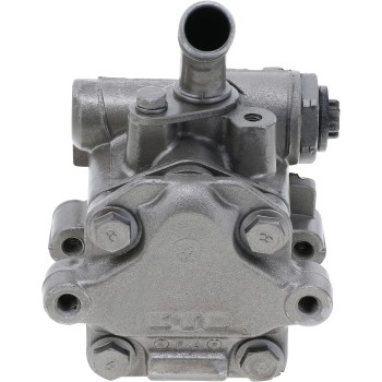 Power Steering Pump