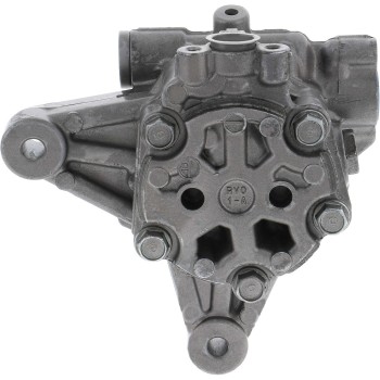 Power Steering Pump