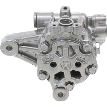 Power Steering Pump