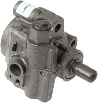 Power Steering Pump