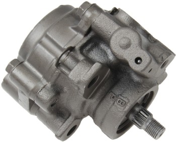 Power Steering Pump