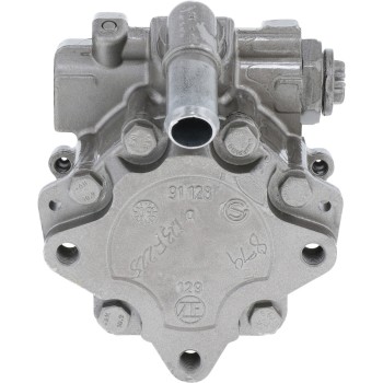 Power Steering Pump