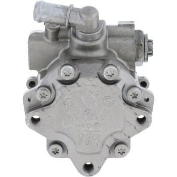 Power Steering Pump