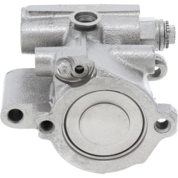 Power Steering Pump