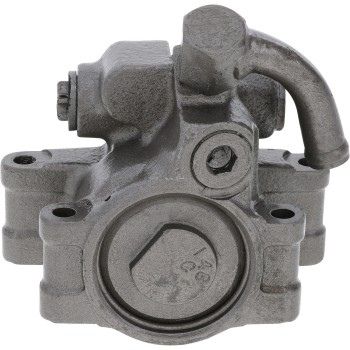 Power Steering Pump