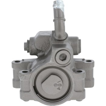 Power Steering Pump