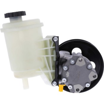 Power Steering Pump