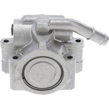 Power Steering Pump