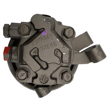 Power Steering Pump