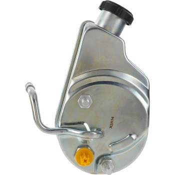Power Steering Pump