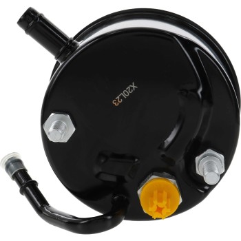 Power Steering Pump