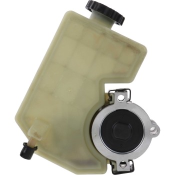 Power Steering Pump