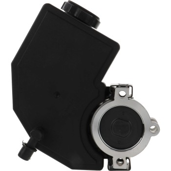 Power Steering Pump