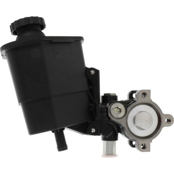 Power Steering Pump