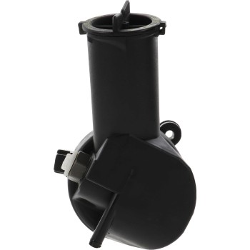 Power Steering Pump