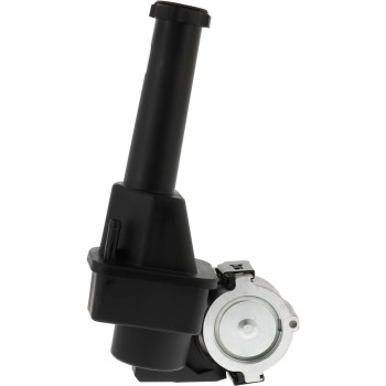 Power Steering Pump