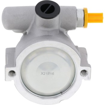 Power Steering Pump