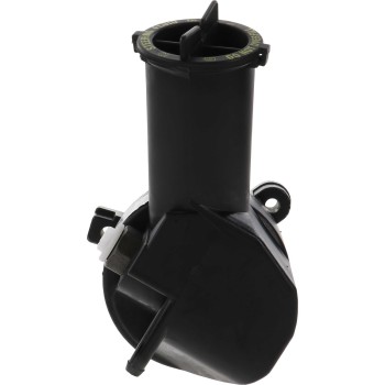 Power Steering Pump