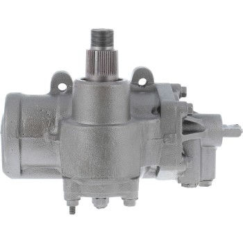 Steering Gear Box