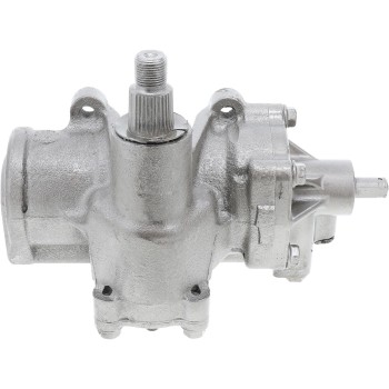 Steering Gear Box